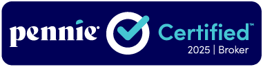 Pennie Certified Broker